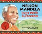 Nelson Mandela Long Walk to Freedom