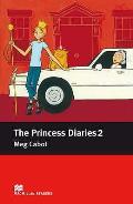 The Princess Diaries 2