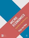 Microeconomics: Equilibrium & Efficiency