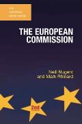 The European Commission