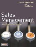 Sales Management: A multinational perspective