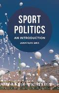 Sport Politics: An Introduction