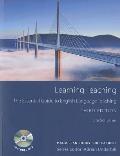Learning Teaching 3rd Edition Students Book Pack