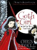 Goth Girl & the Fete Worse Than Death