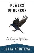 Powers Of Horror An Essay On Abjection