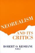 Neorealism & Its Critics