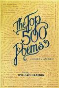 Top 500 Poems