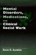 Mental Disorders Medications & Clinica