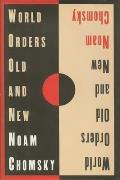 World Orders Old & New