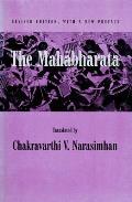Mahabharata An English Version Based on Selected Verses