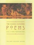 Classic Hundred Poems 2nd Edition