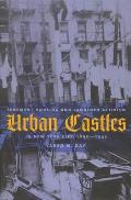 Urban Castles Tenement Housing & Landlord Activism in New York City 1890 1943