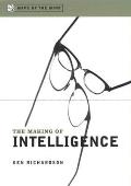 Making Of Intelligence