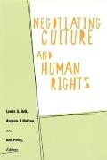 Negotiating Culture & Human Rights