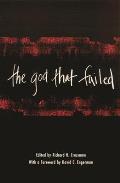 God That Failed