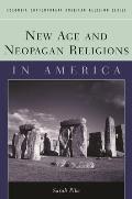 New Age & Neopagan Religions in America