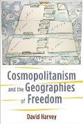 Cosmopolitanism & the Geographies of Freedom