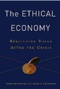 Ethical Economy Rebuilding Value After the Crisis