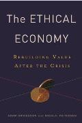 Ethical Economy: Rebuilding Value After the Crisis