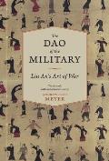 The Dao of the Military: Liu An's Art of War