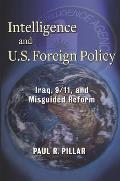 Intelligence & US Foreign Policy