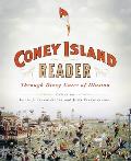 Coney Island Reader Through Dizzy Gates of Illusion