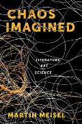 Chaos Imagined Literature Art Science