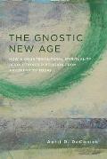 Gnostic New Age How a Countercultural Spirituality Revolutionized Religion from Antiquity to Today