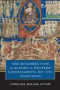 Resurrection of the Body in Western Christianity 2001336