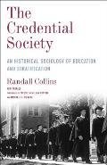The Credential Society: An Historical Sociology of Education and Stratification