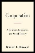 Cooperation Economic & Social Theory