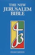 New Jerusalem Bible: Pocket Edition