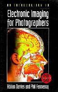 Introduction To Electronic Imaging For Photogra
