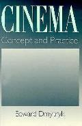Cinema Concept & Practice
