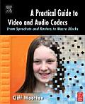 Practical Guide to Video & Audio Compression From Sprockets & Rasters to Macro Blocks