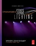 Practical Guide To Stage Lighting 2nd Edition