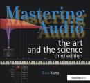 Mastering Audio The Art & The Science
