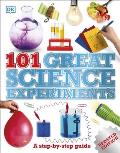 101 Great Science Experiments Updated Edition