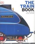 Train Book The Definitive Visual History