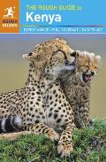 Rough Guide Kenya 11th Edition