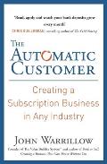 Automatic Customer Creating a Subscription Business in Any Industry
