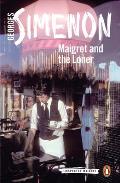 Maigret & the Loner