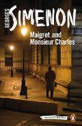 Maigret & Monsieur Charles