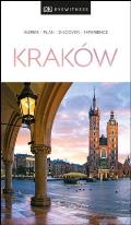 DK Eyewitness Krakow 2020