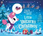 Little Unicorns Christmas Ten Minutes to Bed