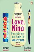 Love, Nina: Despatches From Family Life