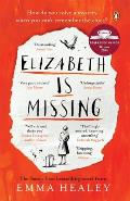 Elizabeth Is Missing UK