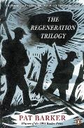 Regeneration Trilogy
