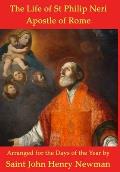 The Life of St Philip Neri