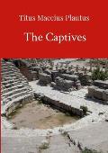 The Captives by Plautus